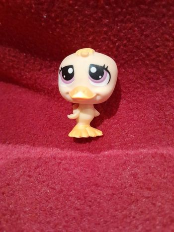 Figurine Petshop A14