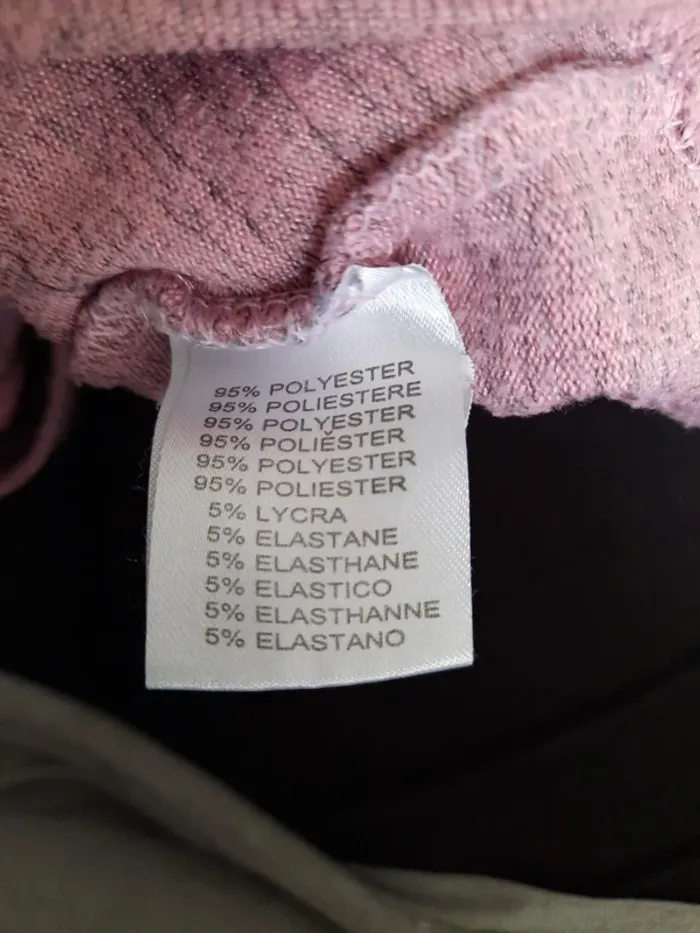 Petit pull col roulé lollitop - photo numéro 5