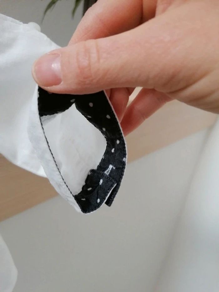 Blouse IKKS 12 mois - photo numéro 9