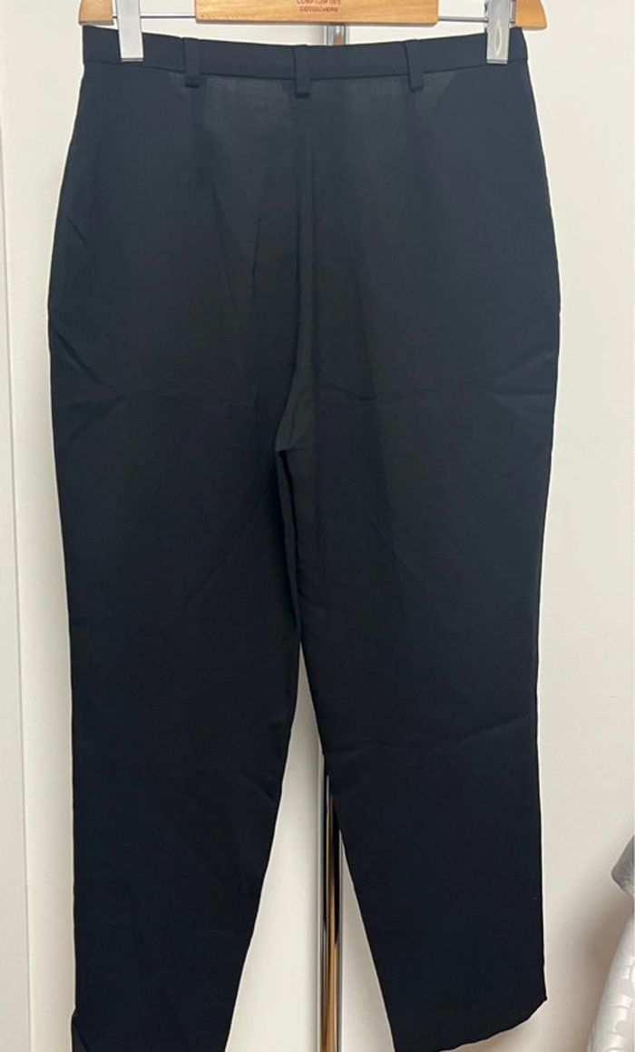 Pantalon noir - photo numéro 6
