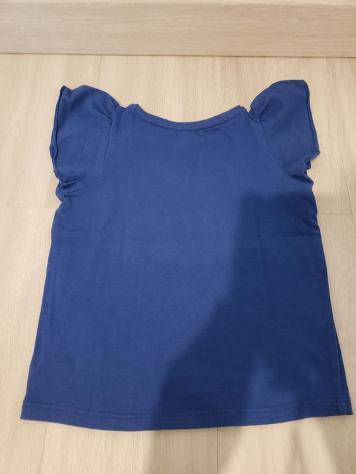 Ensemble fille 4 ans okaïdi/kidkanai été - photo numéro 4