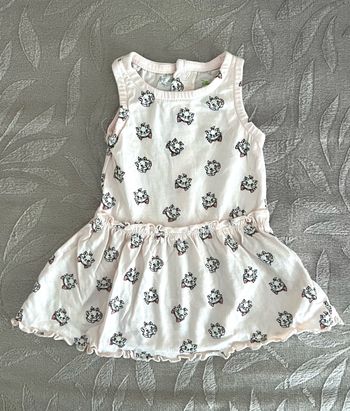 Robe Disney Les aristochats Marie