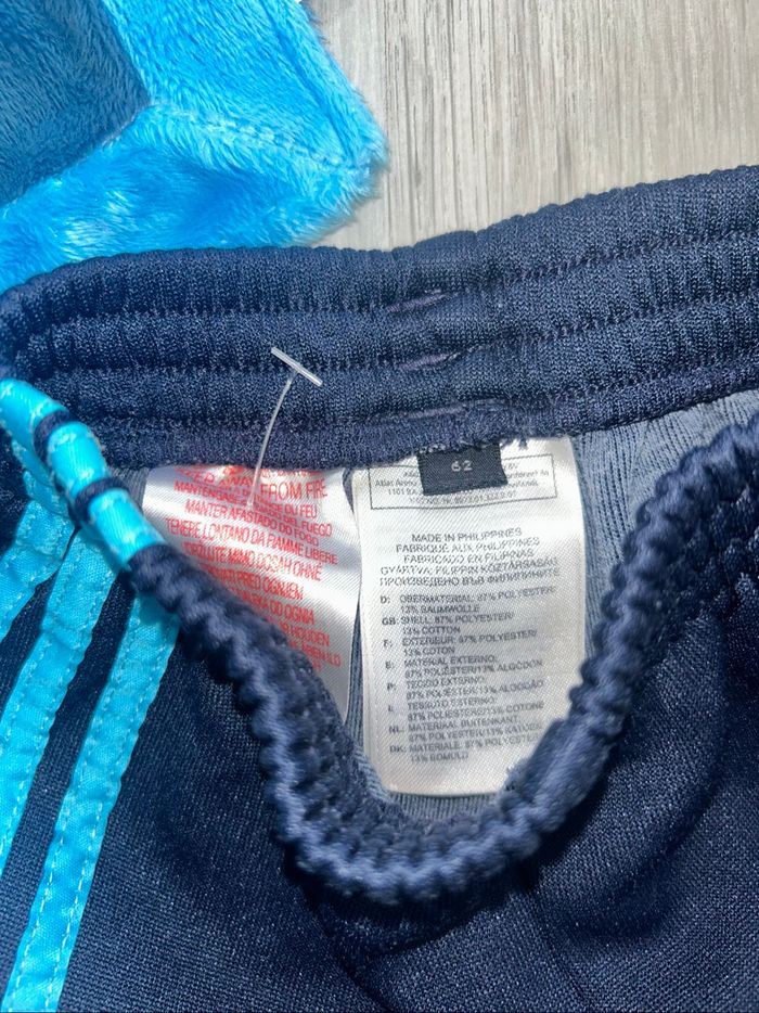 Ensemble jogging adidas 3mois - photo numéro 10