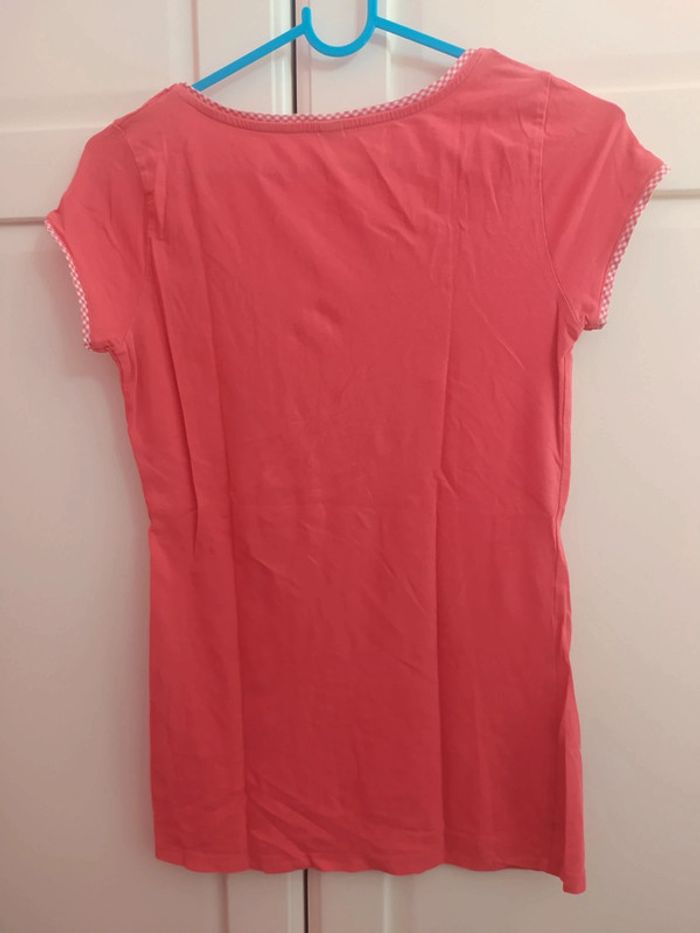 Tee-shirt - photo numéro 2