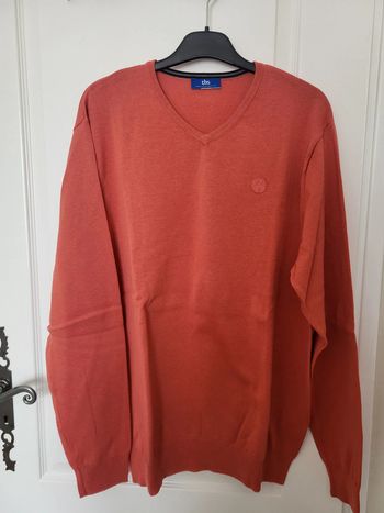 Pull corail tbs