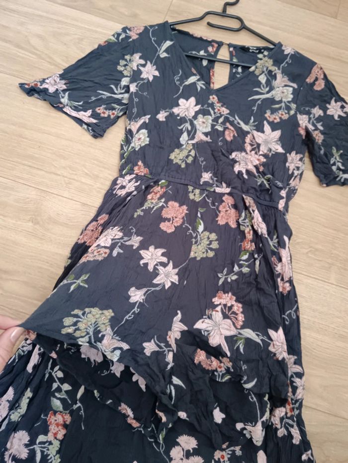 Combi short robe only T.36 - photo numéro 4
