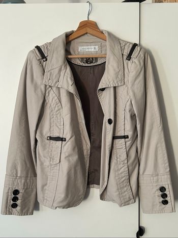 Veste tailleur Zara L