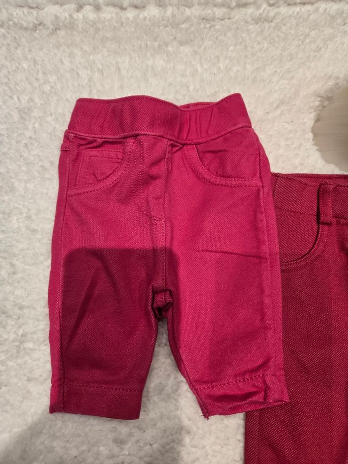 Lot de jegging - photo numéro 2