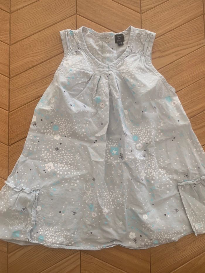 Robe fine
