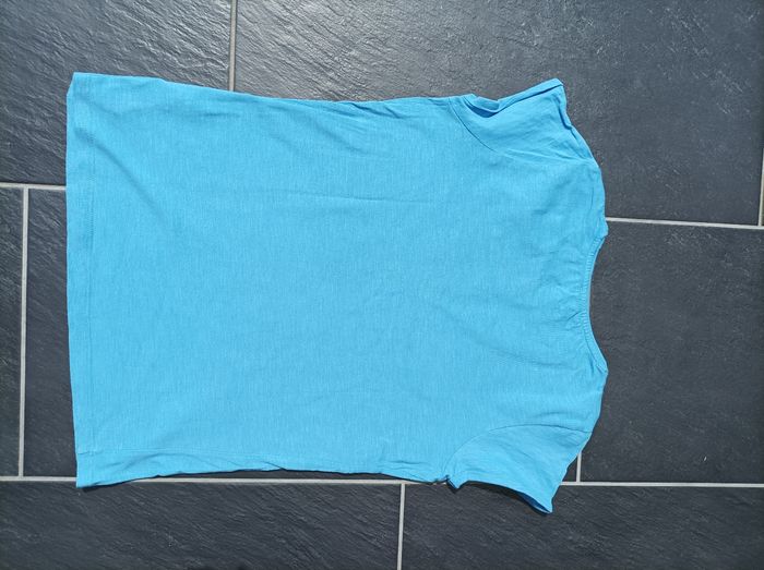 Joli tee-shirt fille 14 ans (158 cm) neuf - photo numéro 3