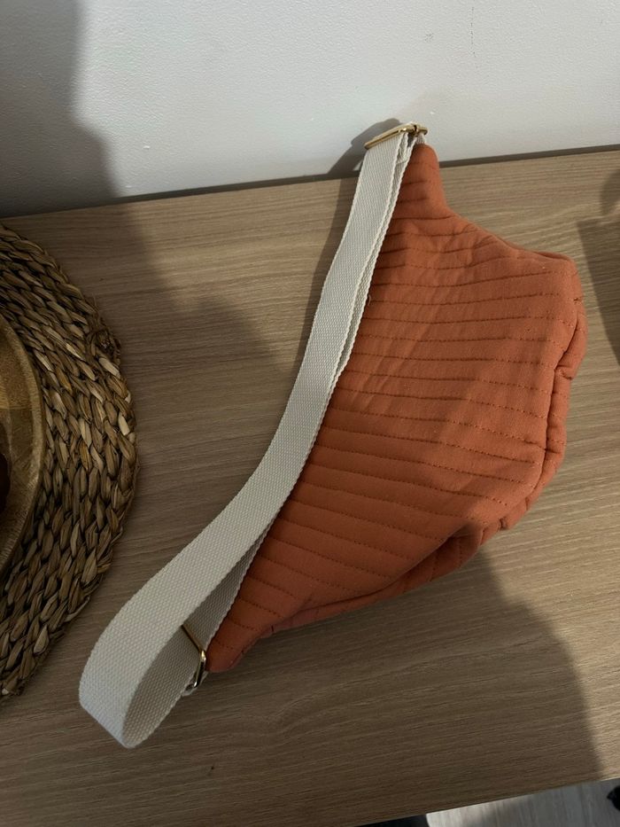 Banane en coton - photo numéro 2