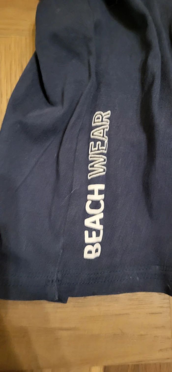 short de nuit - photo numéro 2