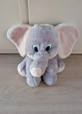 Peluche Dumbo
