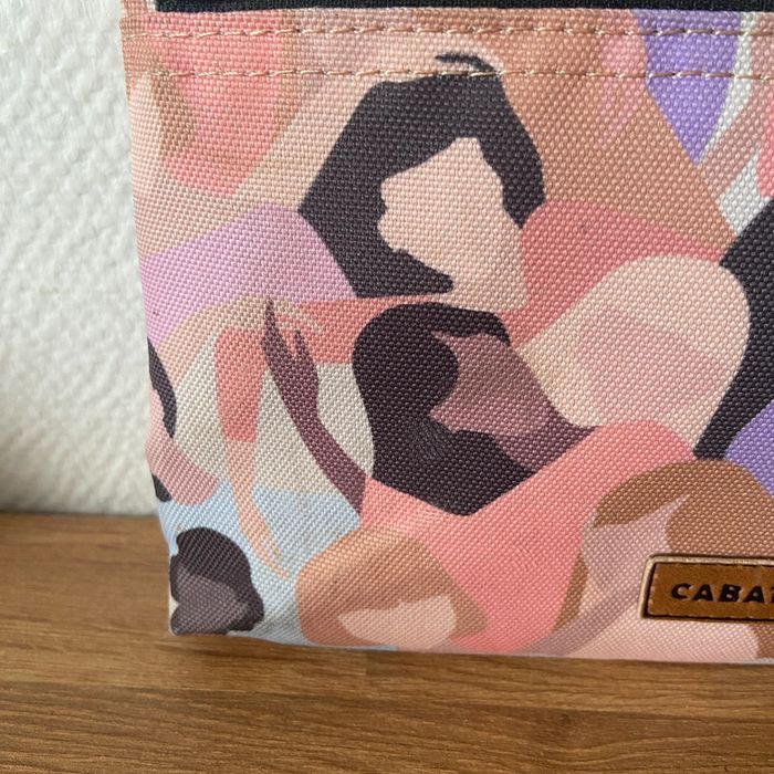 Pochette Cabaïa Atelier Levan - photo numéro 3