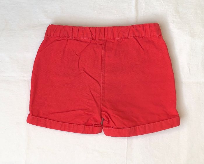 Short Obaibi 12 mois - photo numéro 2