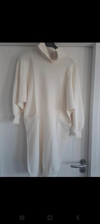 Robe d hiver 3 Suisses 38/40