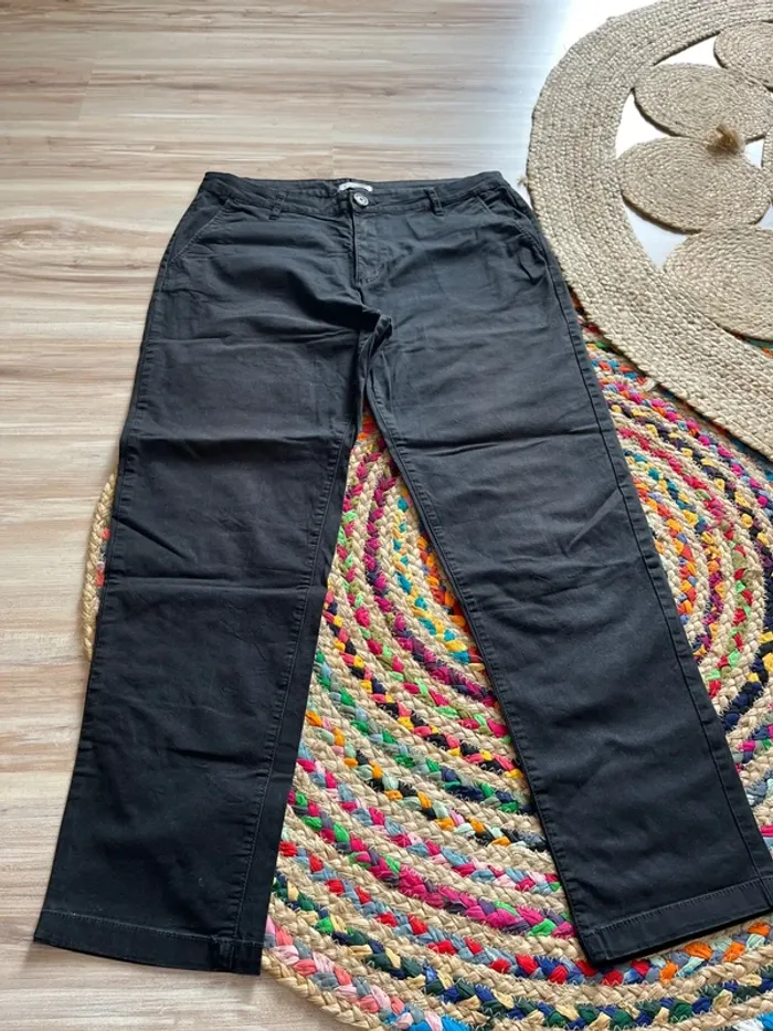 Pantalon léger