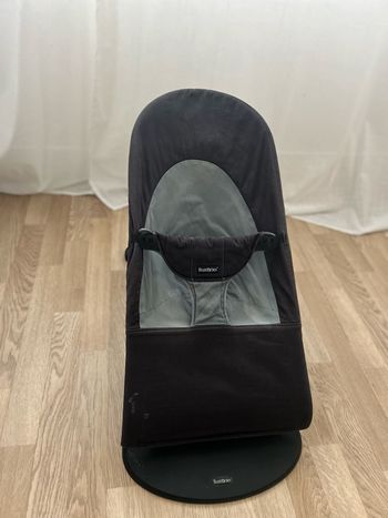 Transat Babybjorn