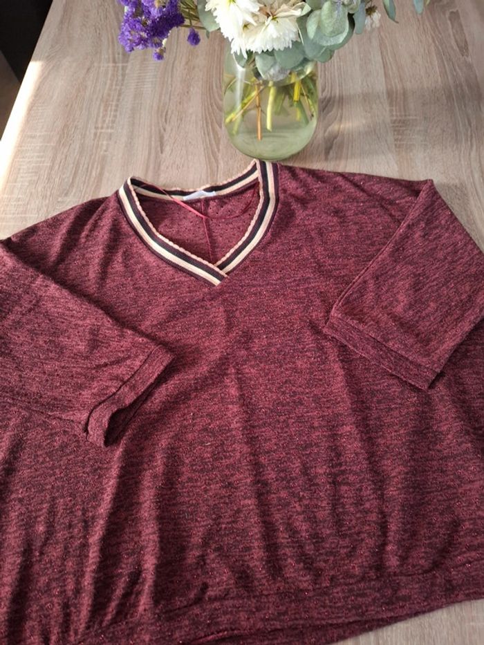 Lot de vêtements femme taille 44 ou XL - photo numéro 11