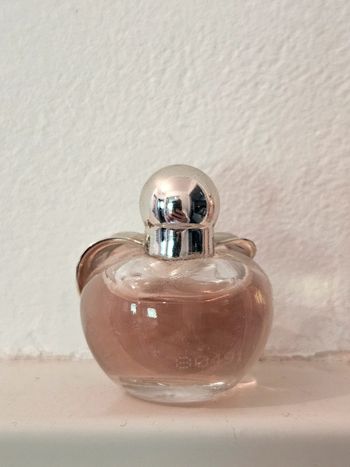 Miniature parfum nina ricci