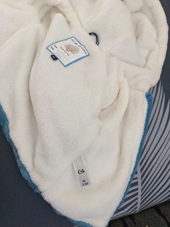 Manteau