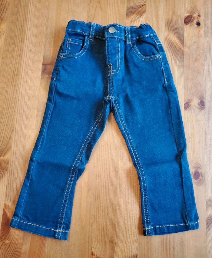 Jean Vertbaudet 24 mois Neuf sans étiquette