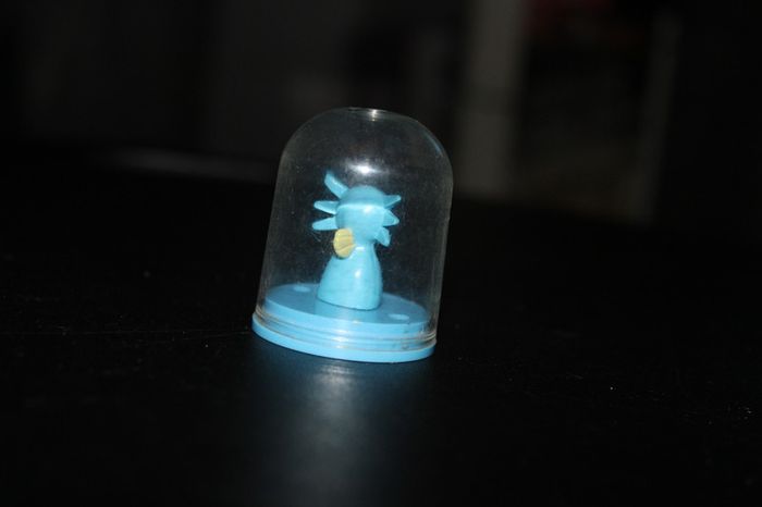 Figurine Hypotrempe cloche - Pokémon - photo numéro 2