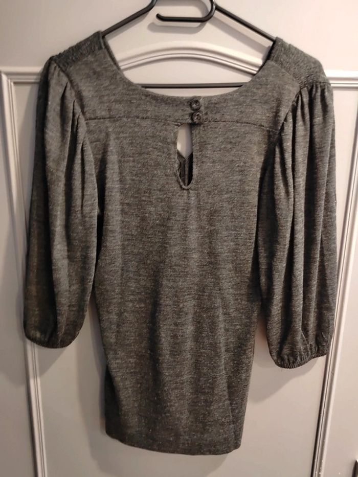 Blouse Zara - photo numéro 6