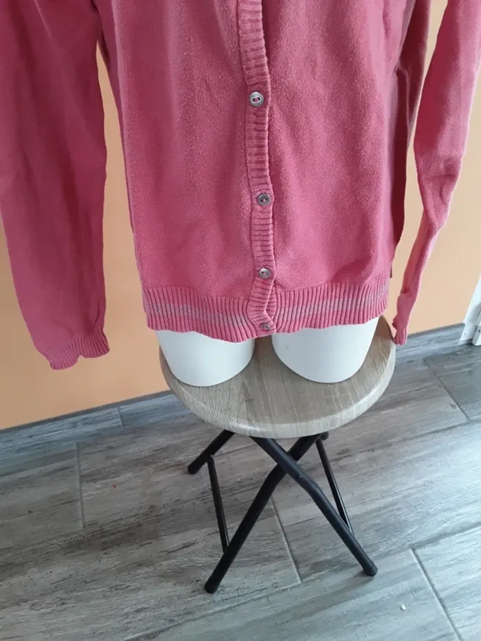 Gilet 12 ans (152 cm) - photo numéro 3
