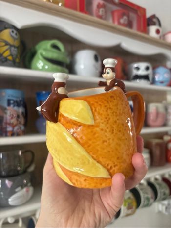 Tasse mug import Disney Japon