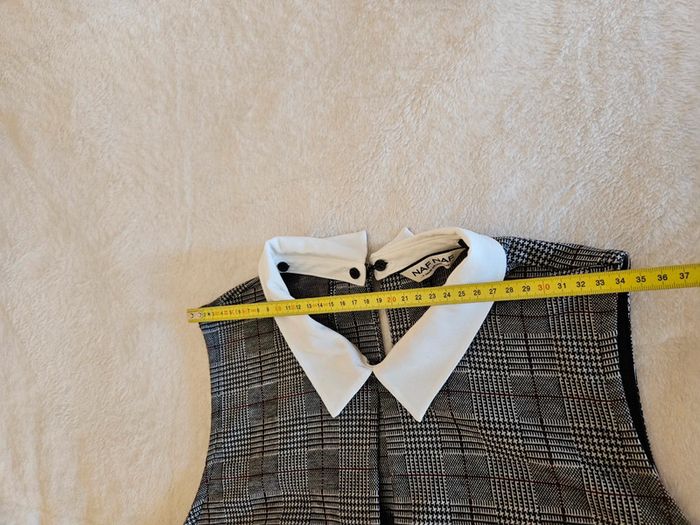 🔅 robe naf naf xl - photo numéro 6