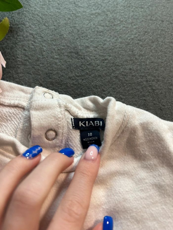 Haut fille - photo numéro 3