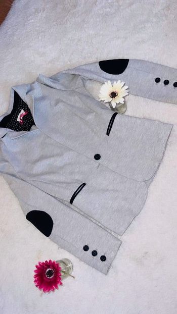 Veste blazer Naf Naf
