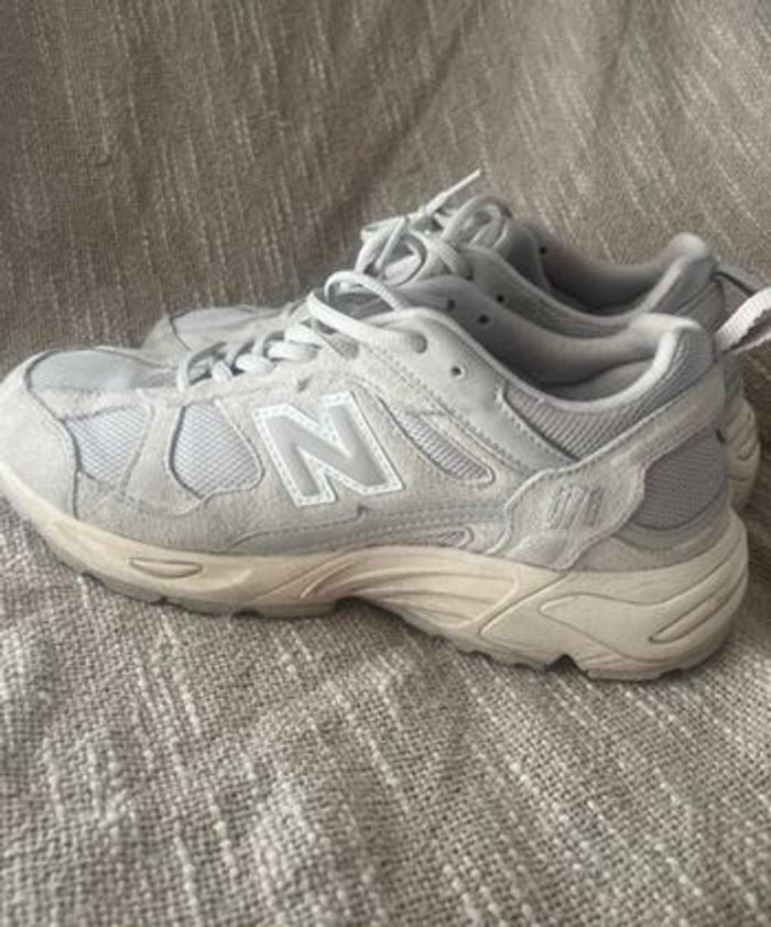 new balance 878 - photo numéro 4