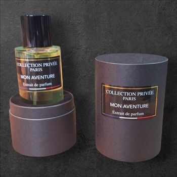 Mon Aventure – Collection Privée Paris 50 ml