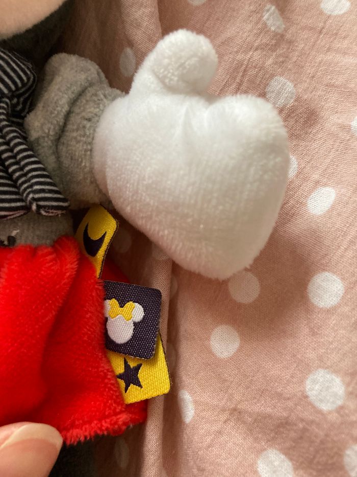 Peluche neuve - photo numéro 2