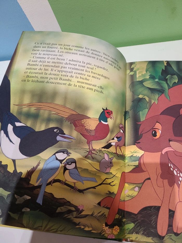 Il était une fois Bambi - photo numéro 6