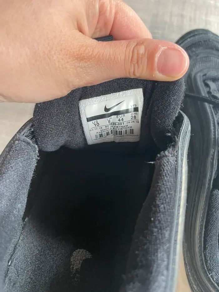 Nike air Max 97 - photo numéro 6
