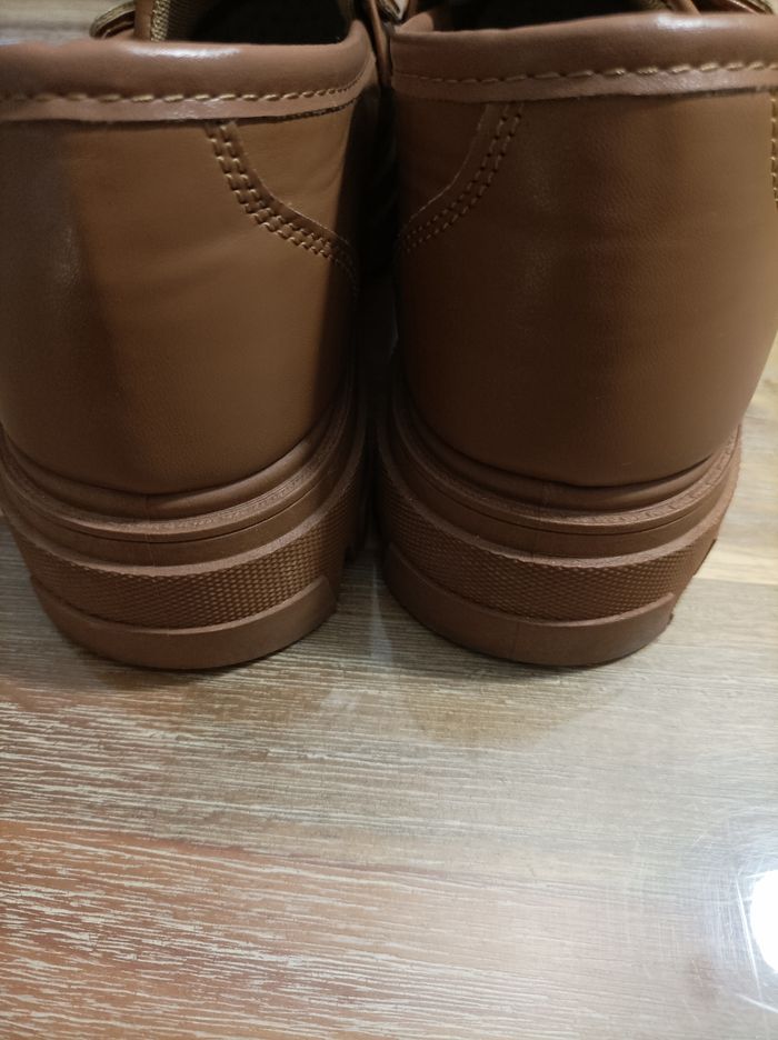 Mocassin femme - photo numéro 3