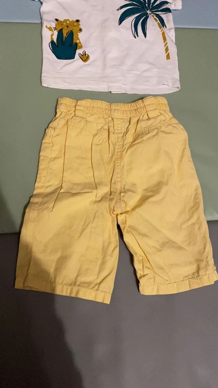 Ensemble 6 mois - photo numéro 5