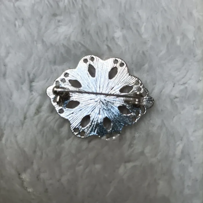 Broche fantaisie - photo numéro 5