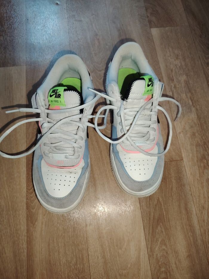 Basket Nike - photo numéro 7