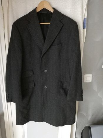 Manteau Faconnable