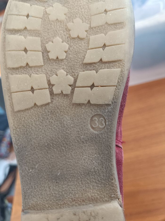 Bottine Okaïdi - photo numéro 2