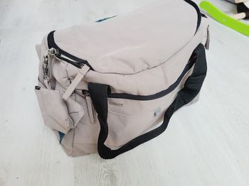 Sac a langer beaba
