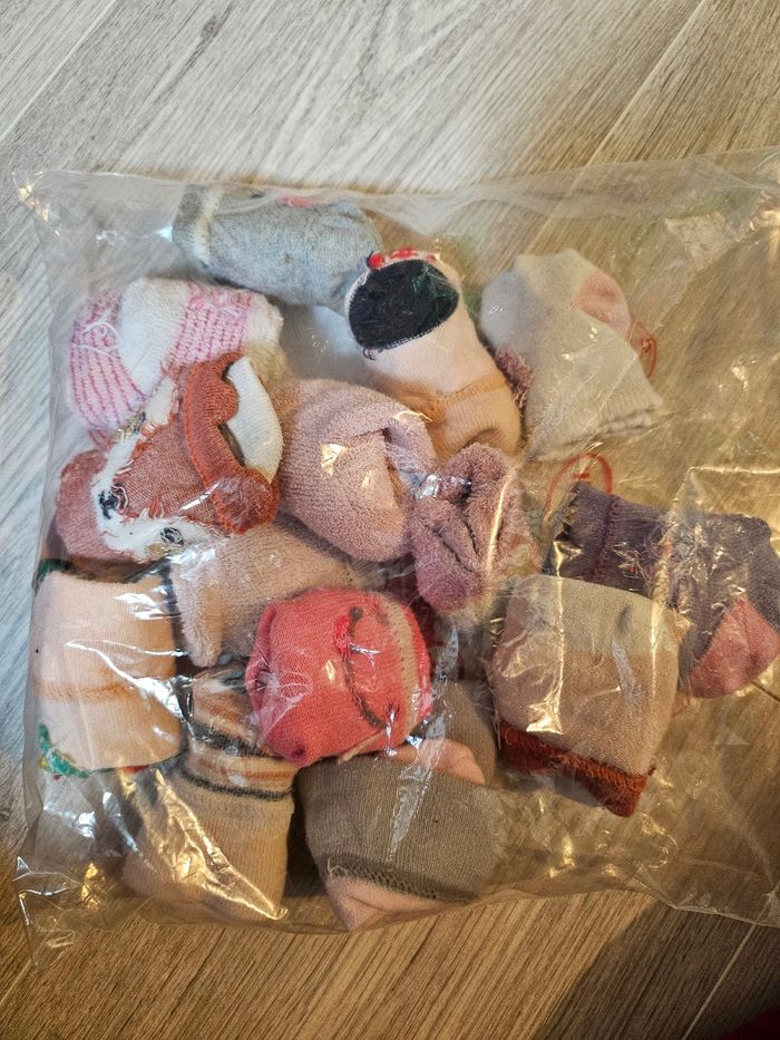 Lot 1 mois - photo numéro 2