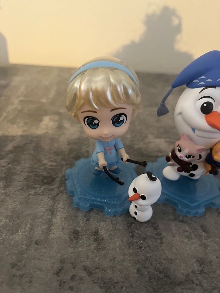 Figurine Disney - photo numéro 2