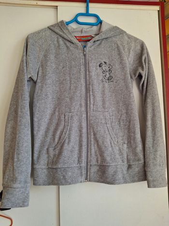 Veste snoopy