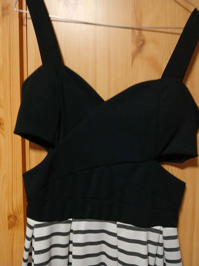 Robe de chez miss Onet en taille 1. - photo numéro 2