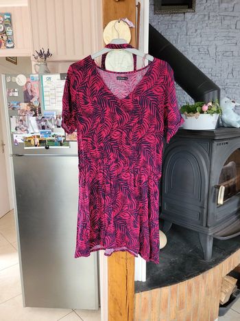 Robe 42 in extenso